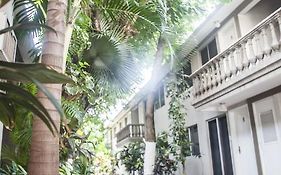 Suites Lafragua